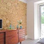 Liberdade Stylish With Balcony * Lisboa