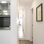 Liberdade Stylish With Balcony Lisboa