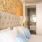 Liberdade Stylish With Balcony 公寓 Lisboa