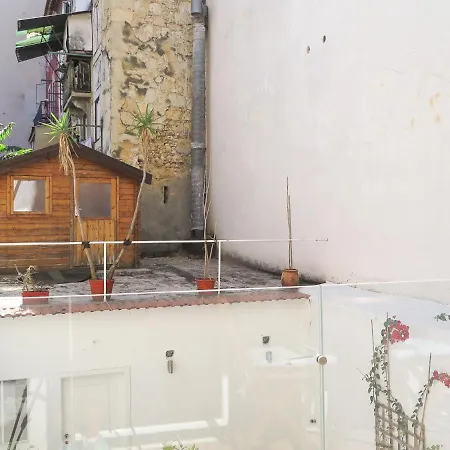 Apartamento Liberdade Stylish With Balcony *