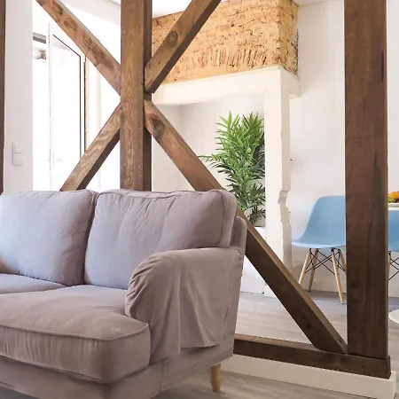 Liberdade Stylish With Balcony * Lisbona